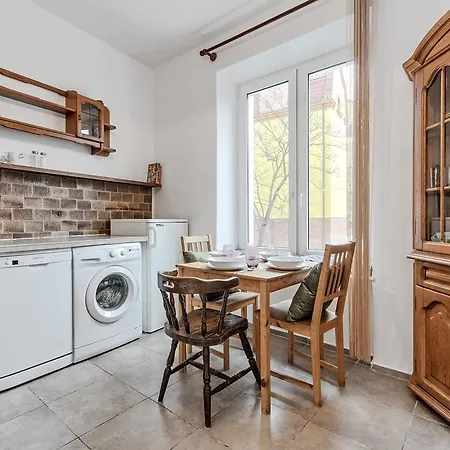 Apartamento Gdanskie - Classic *