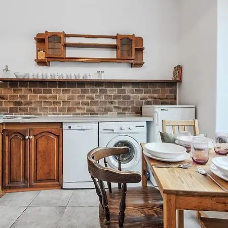 Gdanskie - Classic Apartamento