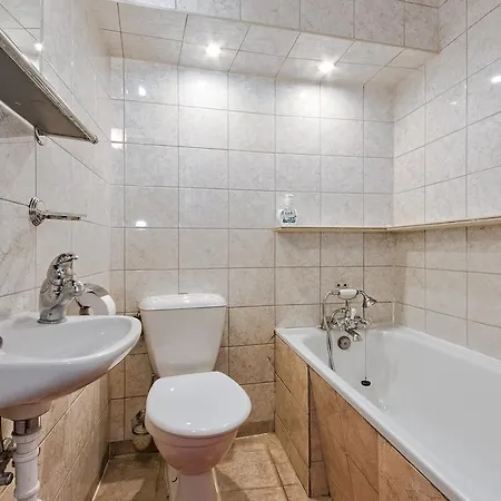 Gdanskie - Classic Apartamento Gdansk